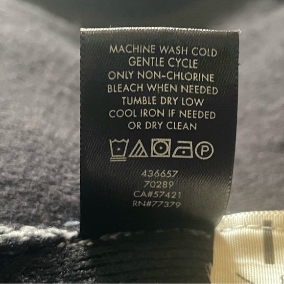 Ann Taylor open cardigan/jacket - Picture 2 of 5